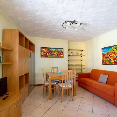 La Mia Casetta By Interhome